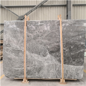 Silver Mink Marble Slabs & Flooring Tiles Price