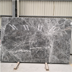 Silver Mink Marble Slabs & Flooring Tiles Price
