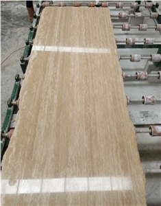 Sivas Light Classic Beige Travertine Slabs Tiles Sivas Light Classic Beige Travertine Slabs Tiles