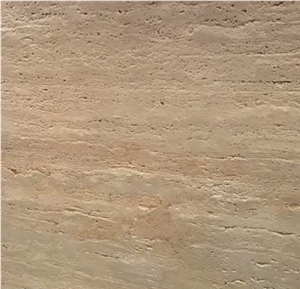 Sivas Light Classic Beige Travertine Slabs Tiles