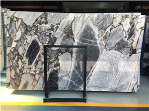 Titanic Storm Marble Slabs & Walling Flooring Tile Titanic Storm Marble Slabs & Walling Flooring Tile