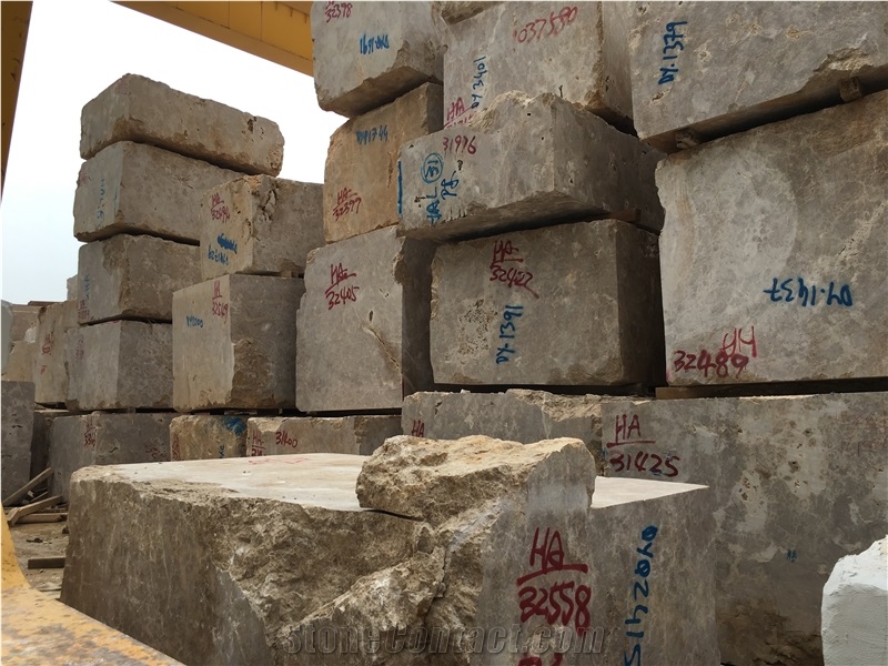 Turkey Crystal Light Emperador Marble Block Price