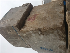 Turkey Crystal Light Emperador Marble Block Price