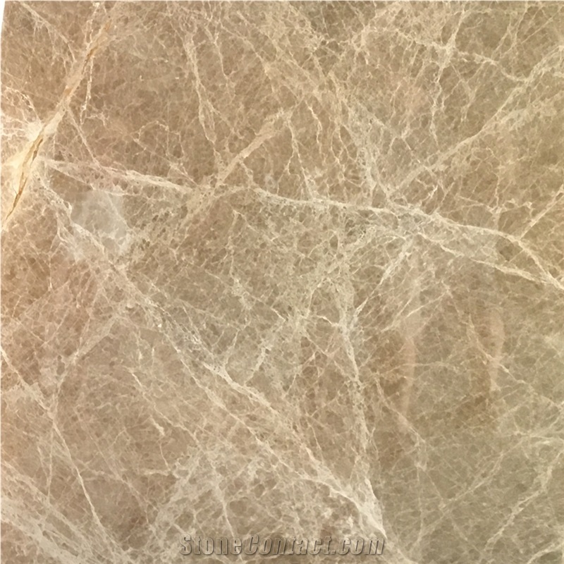Turkey Emperador Light Marble Slabs & Floor Tiles