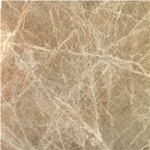 Turkey Emperador Light Marble Slabs & Floor Tiles