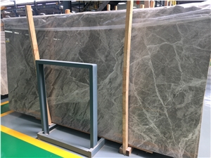 Turkey Luna River Marble Slabs & Floor Tiles Price