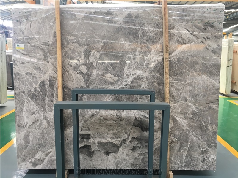 Turkey Luna River Marble Slabs & Floor Tiles Price