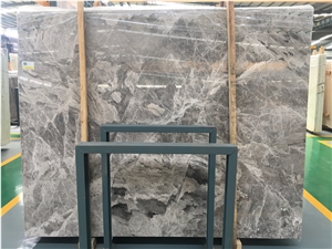 Turkey Luna River Marble Slabs & Floor Tiles Price