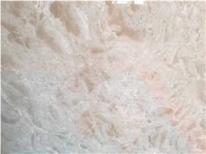 Whosale Cheap Fantasy Beige Marble Slabs Price