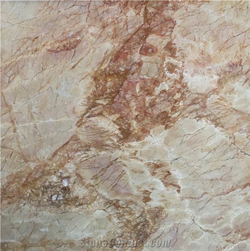 Whosale Cheap Golden Phoenix Marble Slabs Price
