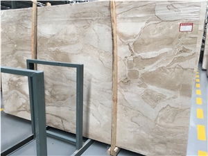 Whosale Polished Dino Beige Marble Slabs Price Whosale Polished Dino Beige Marble Slabs Price