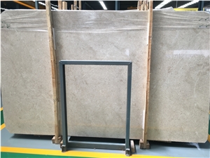 Whosale Supplier Ottoman Beige Marble Slabs Price