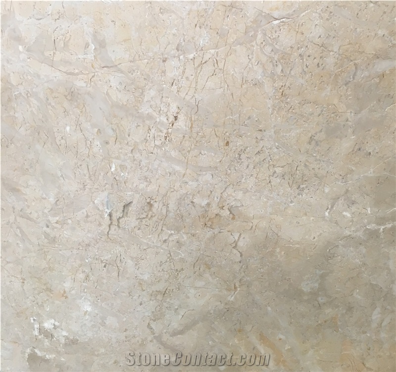 Whosale Turkey Crema Nouva Marble Slabs Tile Price