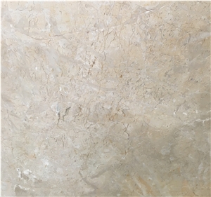 Whosale Turkey Crema Nouva Marble Slabs Tile Price