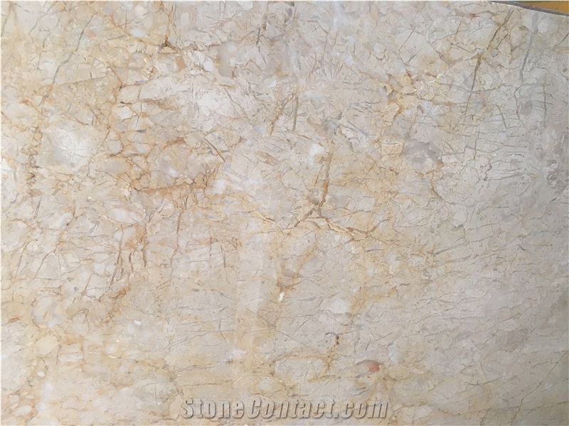 Whosale Turkey Macchiato Beige Marble Slabs Price