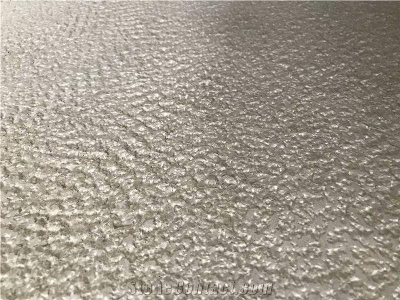 Beige Limestone Blocks