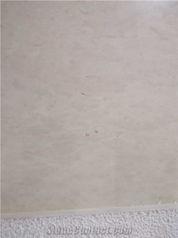 Beige Limestone Blocks