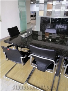Blue Star Granite Table
