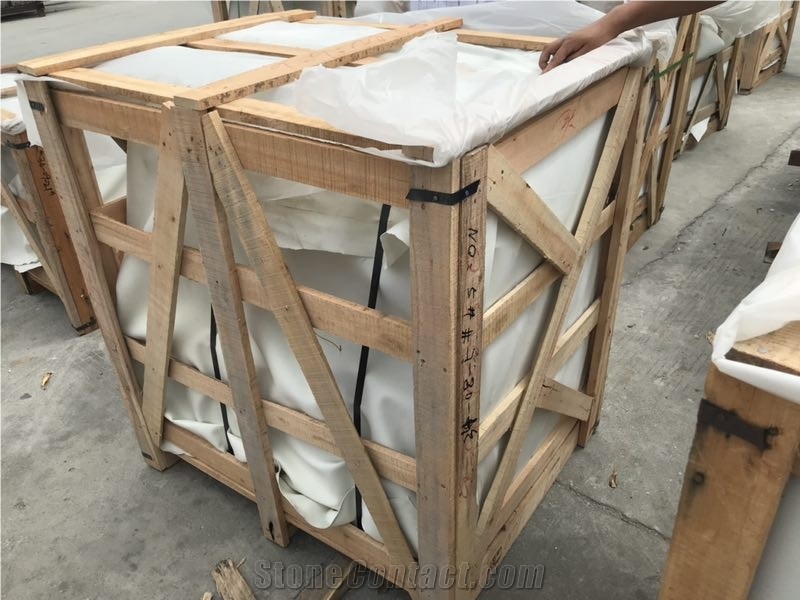 Gohare Cream Limestone Window Sill Tiles