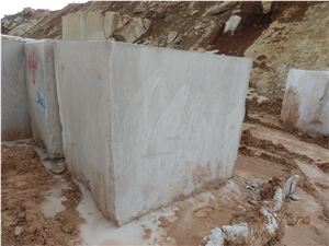 Gohare Limestone Blocks