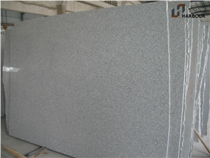 Pepperino Light Granite Slab