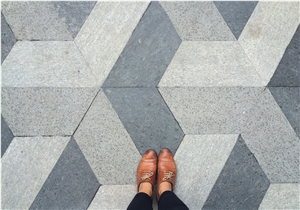 Lucerna Stone Lucerna Gneiss Floor Tiles