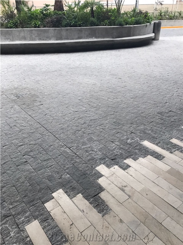 Lucerna Stone Lucerna Gneiss Floor Tiles