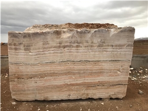 Traonyx Blocks