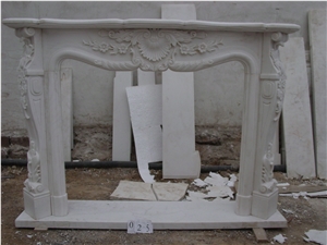 Beautiful French Style Marble Fireplace Mantels Beautiful French Style Marble Fireplace Mantels