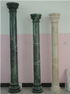 Marble Columns