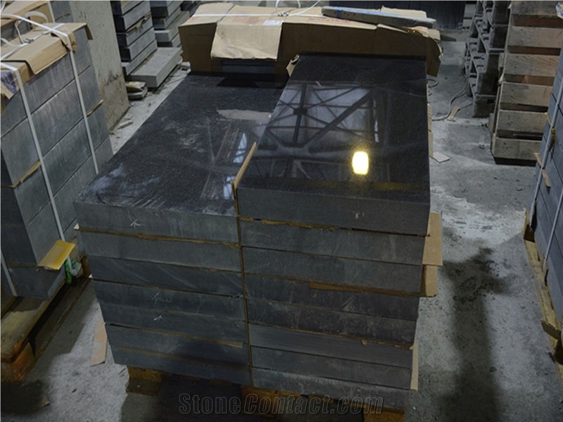 Gabbro Diabase Tiles