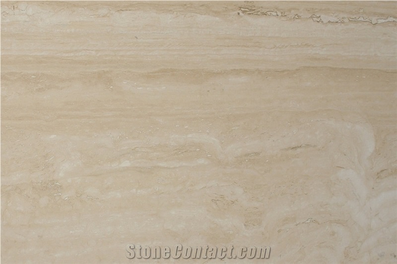 Roman Travertine Alabastrino