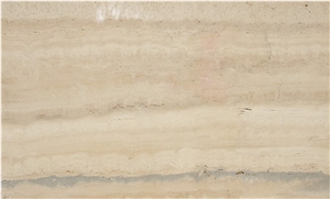 Travertino Argento, Roman Travertine Argento