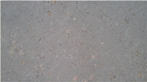 Caliza Tina Limestone Polished Floor, Flamed Wall