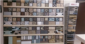 Mosaic Tiles