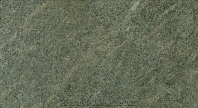 Iran Green Granite Block