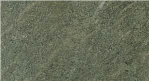 Iran Green Granite Block