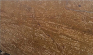 Giallo Stradivari Marble Polished Slabs