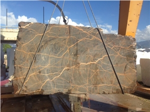 Port Laurent Marble Blocks
