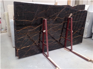 Port Laurent Marble Blocks