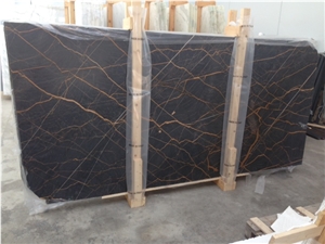 Port Laurent Marble Blocks