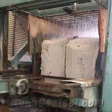 Stone Block Cutting Segmens