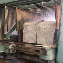 Stone Block Cutting Segmens