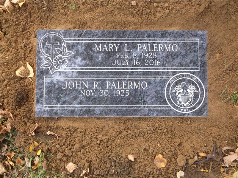 Grave Markers