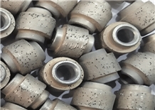 Diamond Wire Saw Beads