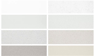 Diresco Quartz Surfaces