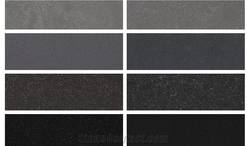 Diresco Quartz Surfaces