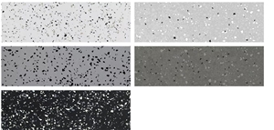 Terrazzo Range Quartz Surfaces