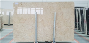 Melisa Beige Marble Block, Turkey Beige Marble