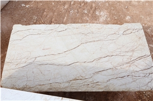 Sofita Beige Marble Block, Turkey Beige Marble